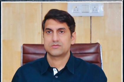Secretary RDD Reviews Himayat Progress, Launches Roadmap for DDU-GKY 2.0 Rollout in J&K