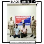 Repeat Offender and Associate Held with Heroin: Satwari Police Strike Major Blow to Drug Network in Jammu