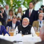 PM Modi Takes Part In G7 Outreach On Energy Security; Calls For Clean Energy Access, AI Oversight, Global South Priorities
