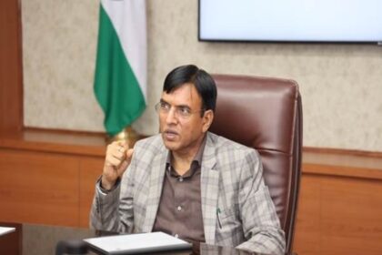 Khelo India University Games 2025 To Be Held In Rajasthan This November: Sports Minister Mandaviya
