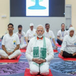 Yoga For One Earth, One Health: PM Modi To Lead Grand 11th International Day Of Yoga Celebrations From Visakhapatnam