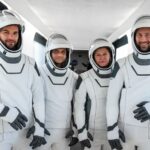 Axiom Mission 4 Launch To ISS Rescheduled For June 22