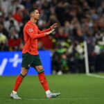 Ronaldo Fires Portugal Into Nations League Final