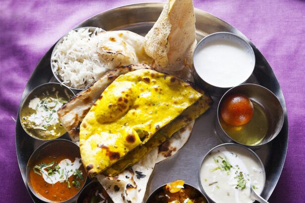 Home-Cooked Veg, Non-Veg Thalis Get Cheaper In May As Food Inflation Cools: Crisil