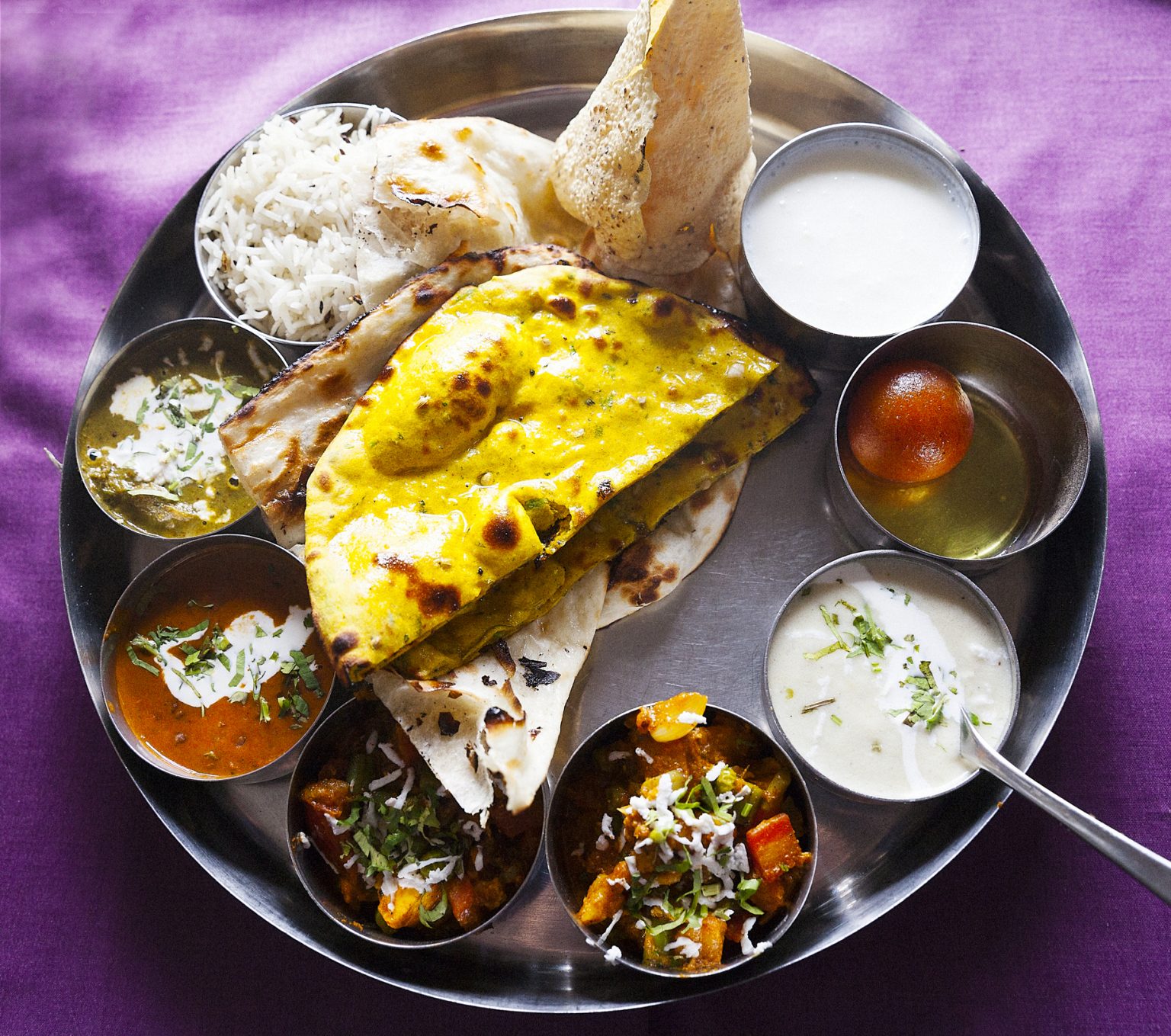 Home-Cooked Veg, Non-Veg Thalis Get Cheaper In May As Food Inflation Cools: Crisil