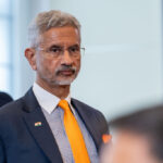 India To Host 4th India-Central Asia Dialogue In New Delhi