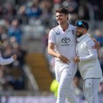 We Are Really Confident: Josh Tongue Insists Draw Not In England View Ahead Of Thrilling Final Day