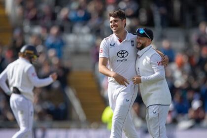 We Are Really Confident: Josh Tongue Insists Draw Not In England View Ahead Of Thrilling Final Day