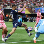 Ruthless PSG Cruise Past Inter Miami 4-0 To Reach Club World Cup Quarters