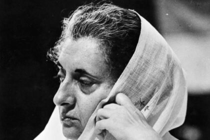 The Emergency In India: A Historical Overview