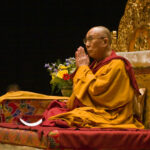 Dalai Lama Set To Reveal Succession Plan As China Watches