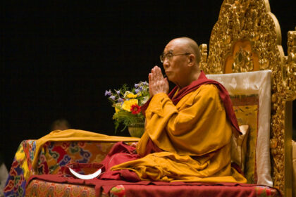 Dalai Lama Set To Reveal Succession Plan As China Watches