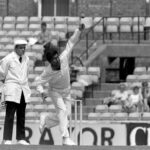 India Spinner Dilip Doshi Dies Aged 77