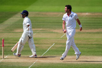 India, England To Now Play For The Tendulkar-Anderson Trophy