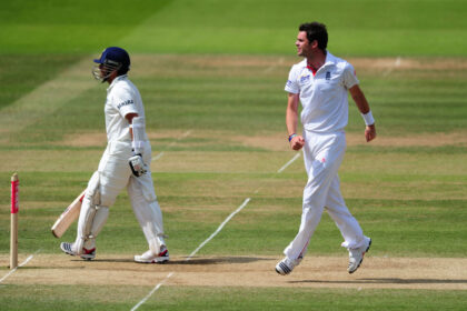 India, England To Now Play For The Tendulkar-Anderson Trophy