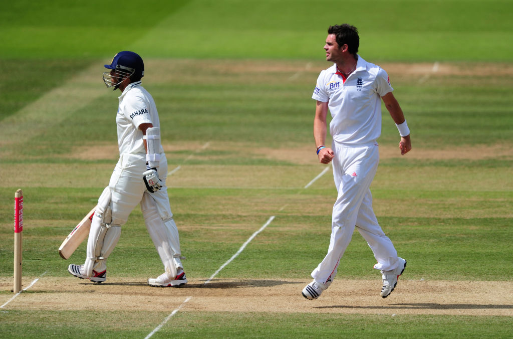 India, England To Now Play For The Tendulkar-Anderson Trophy