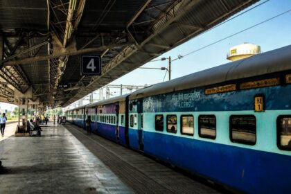 IRCTC’s Upgraded System To Handle Over 1.5 Lakh Bookings And 40 Lakh Enquiries Per Minute