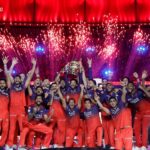 IPL 2025: RCB To Celebrate Maiden Title With CM Meet, Open-Top Bus Parade And Festivities At Chinnaswamy