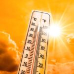 Delhi Swelters As Mercury Soars: IMD Sounds Orange Alert Amid Scorching Heatwave
