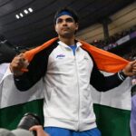 11 Years Of Modi Govt: Indian Athletes Shine On Global Stage With Record-Breaking Performances