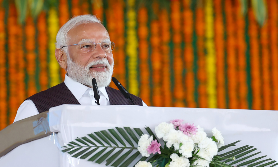Making India Stronger: PM Modi Highlights 11 Years Of Defence Reforms, Self-Reliance
