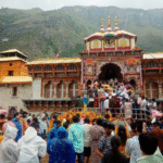 Char Dham Yatra Suspended For 24 Hours Amid Heavy Rainfall In Uttarakhand