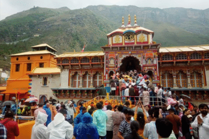 Char Dham Yatra Suspended For 24 Hours Amid Heavy Rainfall In Uttarakhand