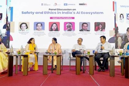 UNESCO And MeitY Wrap Up AI Readiness Consultations With Focus On Ethical AI In India