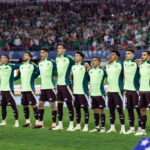 Mexico Readies For Historic Third World Cup As Azteca Stadium Tensions Grow