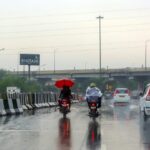 Heavy Rain Likely In Several Parts Of Maharashtra, Gujarat, Konkan Region: IMD