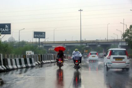 Heavy Rain Likely In Several Parts Of Maharashtra, Gujarat, Konkan Region: IMD