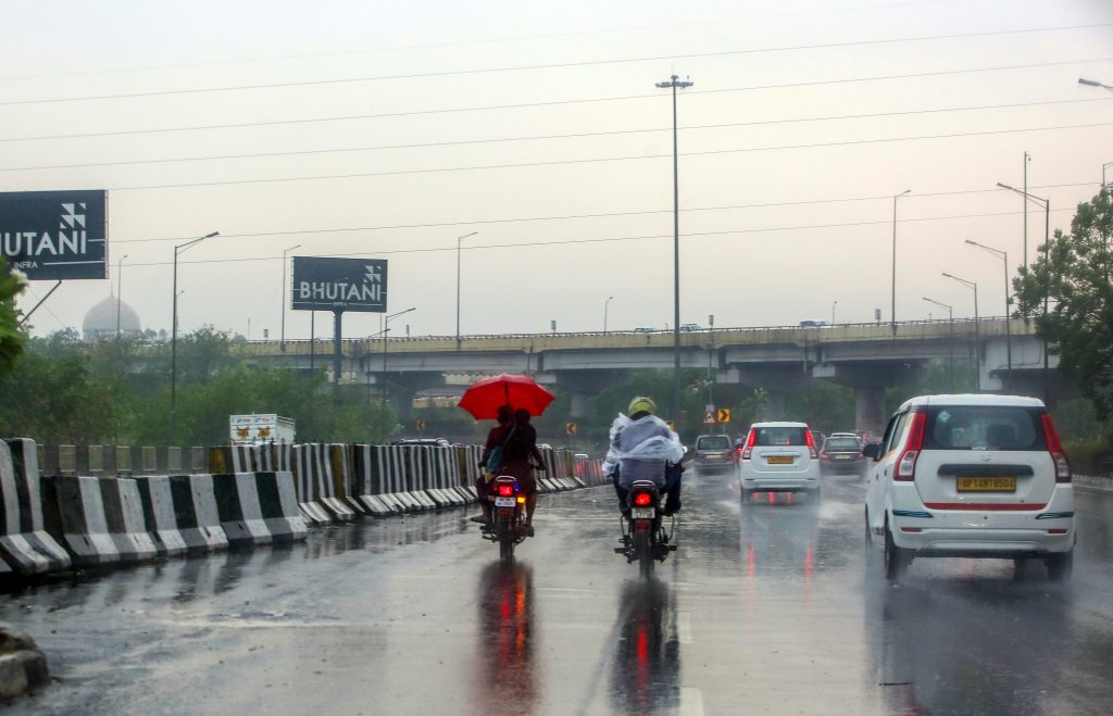 Heavy Rain Likely In Several Parts Of Maharashtra, Gujarat, Konkan Region: IMD