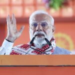 Not Just A Tournament, It’s A Celebration Of Unity & Hope: PM Modi Hails Staging Of Bodoland CEM Cup