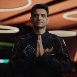 Shubhanshu Shukla’s Parents, Teacher Celebrate His Journey To ISS