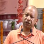 Yoga Guides Us Toward Public Welfare: UP CM Yogi Adityanath Performs Yoga In Gorakhpur On IDY 2025