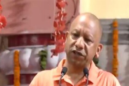 Yoga Guides Us Toward Public Welfare: UP CM Yogi Adityanath Performs Yoga In Gorakhpur On IDY 2025