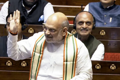 New National Cooperative Policy To Be Unveiled Soon: Amit Shah