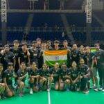 Badminton Asia Jr Championships: India Mixed Team Storms Into QFs With Convincing Win Over UAE