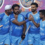 Indian Men’s Hockey Team To Tour Australia For Four-Match Series In August