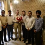 Chief Minister Omar Abdullah today met several delegations and individuals at the Public Outreach Office in Jammu and listened to a wide range of issues and sector-specific demands.