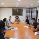 DC Leh Reviews Arrangements for Upcoming Kargil Vijay Diwas Commemoration