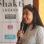 District Hub for Empowerment of Women, Leh Organizes Awareness Program on Silicosis at Chuchot, Leh, July 26th, 2025 .