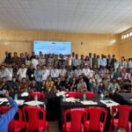 Ladakh Teachers Trained in Innovative STEM Methods by IISER Pune in collaboration with the Department of School Education, UT Ladakh