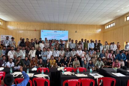 Ladakh Teachers Trained in Innovative STEM Methods by IISER Pune in collaboration with the Department of School Education, UT Ladakh