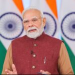 Yuva Spiritual Summit A Milestone In Nasha Mukt Bharat Campaign, Says PM Modi