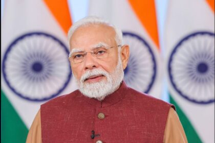 Yuva Spiritual Summit A Milestone In Nasha Mukt Bharat Campaign, Says PM Modi