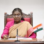 President Murmu Marks Three Years In Office With Key Citizen-Centric Initiatives
