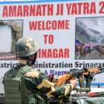 The Amarnath Yatra: Journey To Shiva’s Himalayan Abode