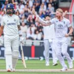 Stokes Ready To Deal With Increased Workload Despite Feeling Sore All Over