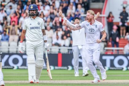 Stokes Ready To Deal With Increased Workload Despite Feeling Sore All Over